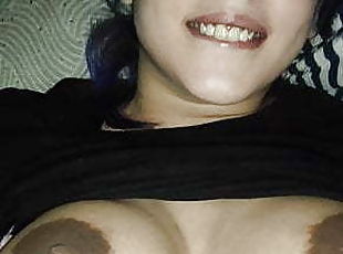 I take advantage of my teen stepsister&#039;s pregnant pussy