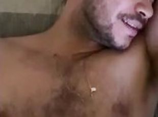 Levi Brazil - Straight guy fucks me and sends the video to my husband