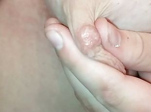 Chubby teens leaky nipples