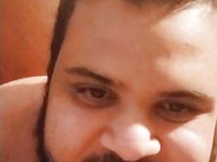 Fat arab is now doing special requests on only fans