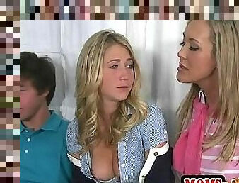 Casi James n Brandi Love share boyfriend