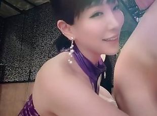 asiatisk, store-pupper, amatør, milf, hardcore, japansk, bdsm, fetisj, bondage, elskerinne