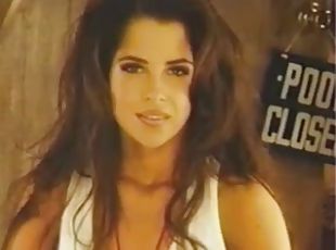 Kelly Monaco Playmate profile 1998