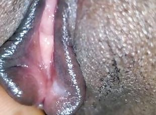 orgasme, fisse-pussy, pikslikkeri, ibenholt, lesbisk, hardcore, spiller, creampie, fingering, sperm