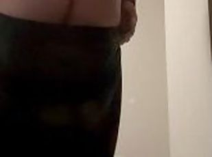 Twink Skinny Virgin Shaking Ass