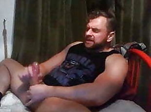 Hot bear hot load 020721