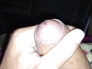 masturbation, amateur, ados, solo