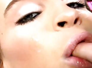 Cumshot compilation