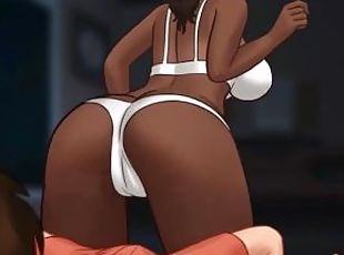 étudiante, enseignant, ébène, milf, black, 18ans, anime, percé, fessée, taquinerie