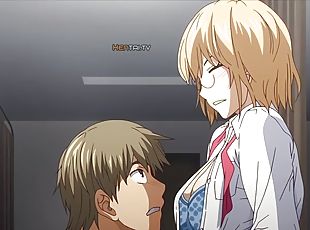 amatør, milf, japans, creampie, gruppesex-groupsex, anime, hentai