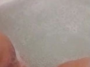 Wife pissing