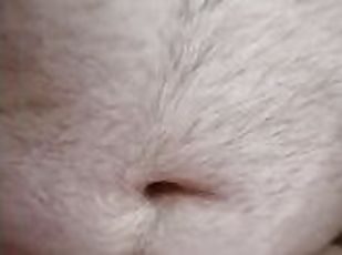 bbw baby chubby daddy close up fpov