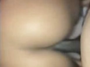 Fucking???? this lightskin???? slut: whole video ????on onlyfans:theladydon????