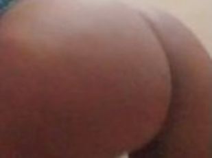 I get horny like a whore and I masturbate wide open