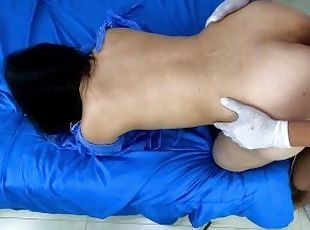 pantat, perawat, dokter, jenis-pornografi-milf, latina, creampie-ejakulasi-di-dalam-vagina-atau-anus-dan-keluarnya-tetesan-sperma, fetish-benda-yang-dapat-meningkatkan-gairah-sex, latex, test-organ-reproduksi-wanita