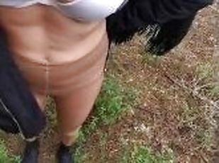 Public Real Blowjob Florest - Portugal - Tuga - Big Tits Girlfriend - More on Onlyfans