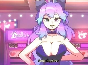 The Cotton's Show (Diives)