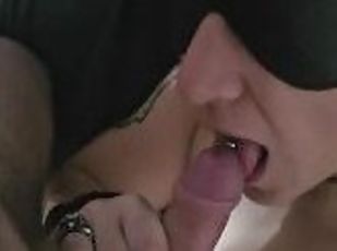 Babygirl Licking and Sucking