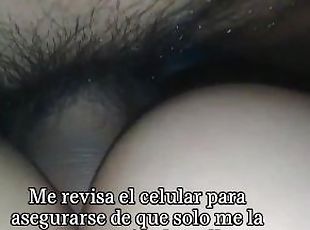 Traseiros, Anal, Maduro, Mulher madura, Hardcore, Latina