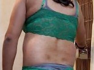 mandi, amateur, orang-latina, merangsang-dengan-tangan, gadis-indian, creampie, mandi-shower, basah, mengusik