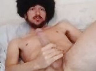 Russian GAY Big dick