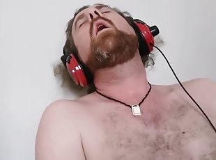 Beautiful Male Orgasm Face