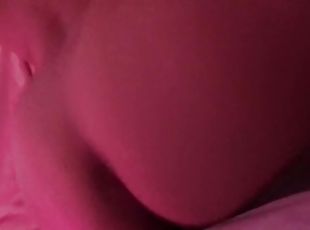 POV Big Ass Latina Loves Shaking Ass Doggystyle