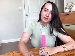 store-pupper, blowjob, deepthroat, føtter, ludder, skitten, pov, høyskole, riding, dildo