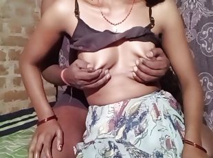 Shalini Bhabhi Ki Chudai