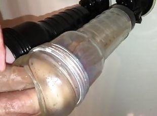 I Can’t Stop Moaning While Using These Fleshlights Until I Cum For You