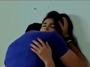 Puri raat bhabhi ki mast chudai