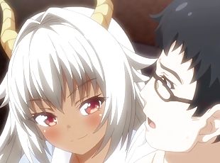 Enjo Kouhai Ep8 raw