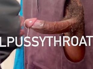 melampau, alat-kelamin-wanita, menghisap-zakar, homoseksual, deepthroat, creampie, hitam, menelan, gloryhole, merangkap