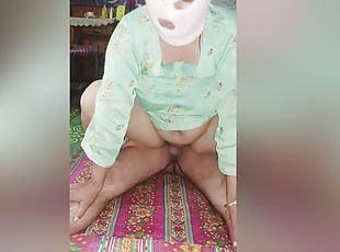 Desi Hot Pakistani Bhabhi Ki Mast Chudai