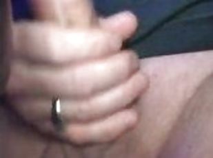 tricherie, masturbation, public, voiture, sale, mari, solo