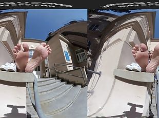 VR Feet 1