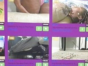 berkulit-hitam, sudut-pandang, fantasi, fetish-benda-yang-dapat-meningkatkan-gairah-sex, dominasi, dominasi-perempuan-dalam-sex, besar