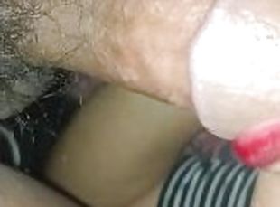 Blowjob every night