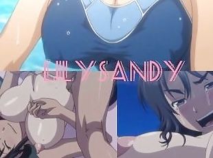 {HMV} Tomboy-Lilysandy