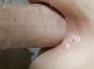 Wife Rough Anal