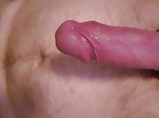 Sucking toy cum n continues