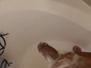 baignade, papa, masturbation, amateur, énorme-bite, ados, baby-sitter, pieds, horny, douche