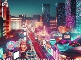 The Sin City Of Las Vegas  Sex Story