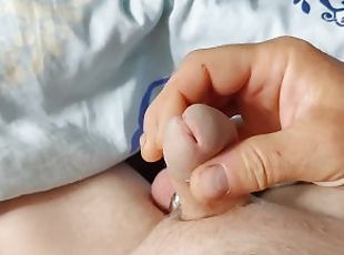 papa, amateur, ejaculation-sur-le-corps, gay, branlette, compilation, point-de-vue, ejaculation, fétiche, solo