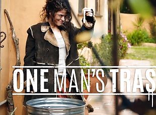 One Man's Trash