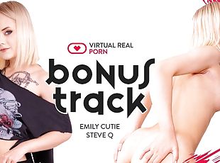 Bonus track - VirtualRealPorn