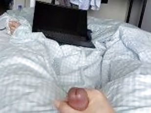 Boys masturbation saturday morning 2