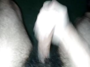 papa, poilue, énorme, masturbation, ejaculation-sur-le-corps, compilation, secousses, pute, solo, pappounet