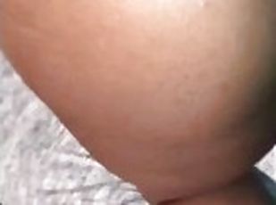 Cul, Papa, Levrette, Chatte (Pussy), Ébène, Milf, Hardcore, Ejaculation interne, Pute, Sœur