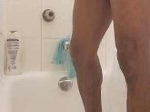 BBC shower play